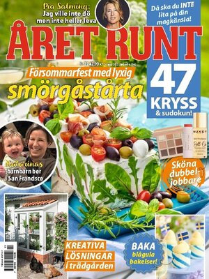 Året Runt - Magazine